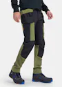 Snickers AllroundWork Stretch-Arbeitshose mit Holstertaschen 6218 Vorschaubild