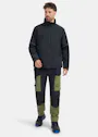 Snickers AllroundWork Stretch-Arbeitshose mit Holstertaschen 6218 Vorschaubild