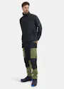 Snickers AllroundWork Stretch-Arbeitshose mit Holstertaschen 6218 Vorschaubild
