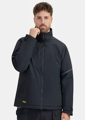 Snickers AllroundWork Fleecegefütterter Windstopper 1905