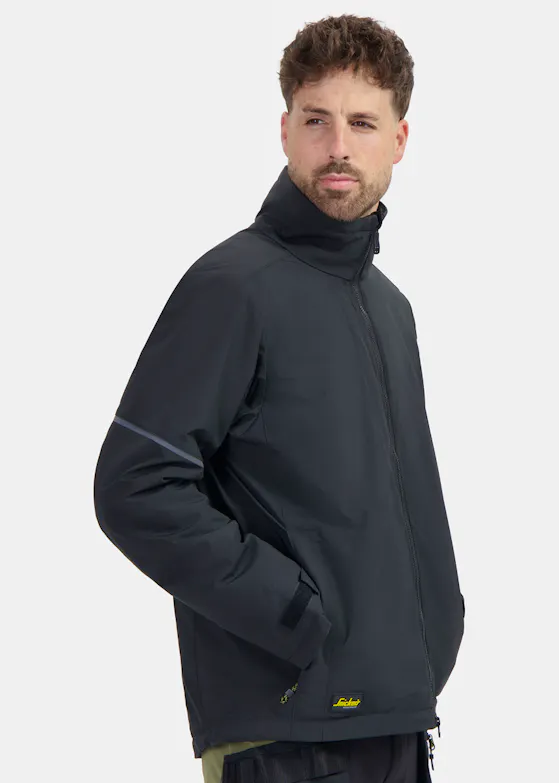 Snickers AllroundWork Fleecegefütterter Windstopper 1905