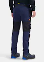 Snickers AllroundWork Stretch-Arbeitshose mit Holstertaschen 6218 Vorschaubild