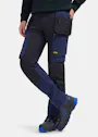 Snickers AllroundWork Stretch-Arbeitshose mit Holstertaschen 6218 Vorschaubild