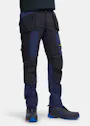 Snickers AllroundWork Stretch-Arbeitshose mit Holstertaschen 6218 Vorschaubild