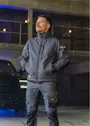 Snickers Workwear 1200 AllroundWork, Softshell Jack miniatuur