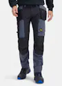 Snickers AllroundWork Stretch-Arbeitshose mit Holstertaschen 6218 Vorschaubild