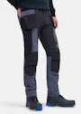 Snickers AllroundWork Stretch-Arbeitshose mit Holstertaschen 6218 Vorschaubild