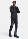 Snickers AllroundWork Stretch-Arbeitshose mit Holstertaschen 6218 Vorschaubild
