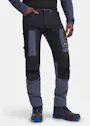 Snickers AllroundWork Stretch-Arbeitshose 6318 Vorschaubild