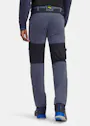 Snickers AllroundWork Stretch-Arbeitshose 6318 Vorschaubild