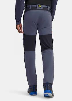 Snickers AllroundWork Stretch Arbeitsstretchhose 6318 thumbnail