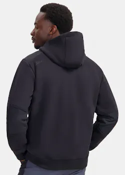 Snickers 2875 Sweat à capuche zippé Cordura® Tech chauffant coupe standard réfléchissant thumbnail (vignette)
