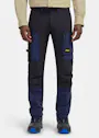 Snickers AllroundWork Stretch-Arbeitshose 6318 Vorschaubild
