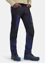 Snickers AllroundWork Stretch-Arbeitshose 6318 Vorschaubild