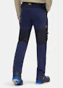 Snickers AllroundWork Stretch-Arbeitshose 6318 Vorschaubild