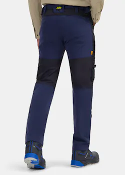 Snickers AllroundWork Stretch Arbeitsstretchhose 6318 thumbnail