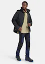 Snickers AllroundWork wasserdichte, isolierte Arbeitsjacke 1104 Vorschaubild
