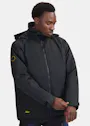 Snickers AllroundWork wasserdichte, isolierte Arbeitsjacke 1104 Vorschaubild