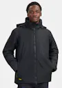 Snickers AllroundWork wasserdichte, isolierte Arbeitsjacke 1104 Vorschaubild