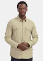 Snickers LiteWork Shirt mit langen Ärmeln 8521 Vorschaubild