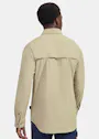 Snickers LiteWork Shirt mit langen Ärmeln 8521 Vorschaubild