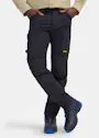 Snickers AllroundWork Stretch-Arbeitshose 6318 Vorschaubild