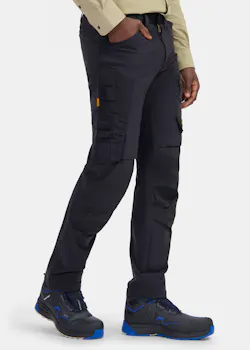 Snickers AllroundWork Stretch Arbeitsstretchhose 6318 thumbnail