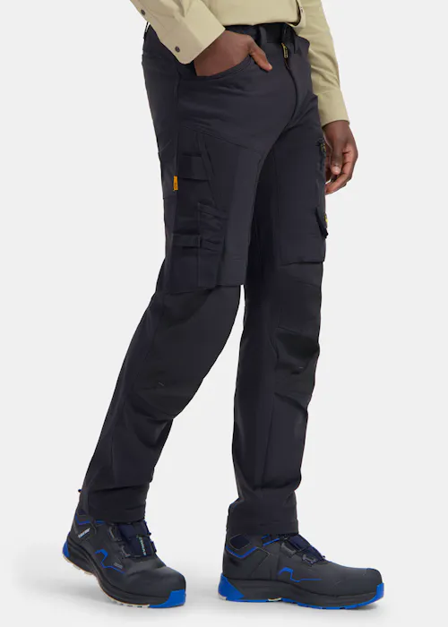 Snickers AllroundWork Stretch Arbeitsstretchhose 6318