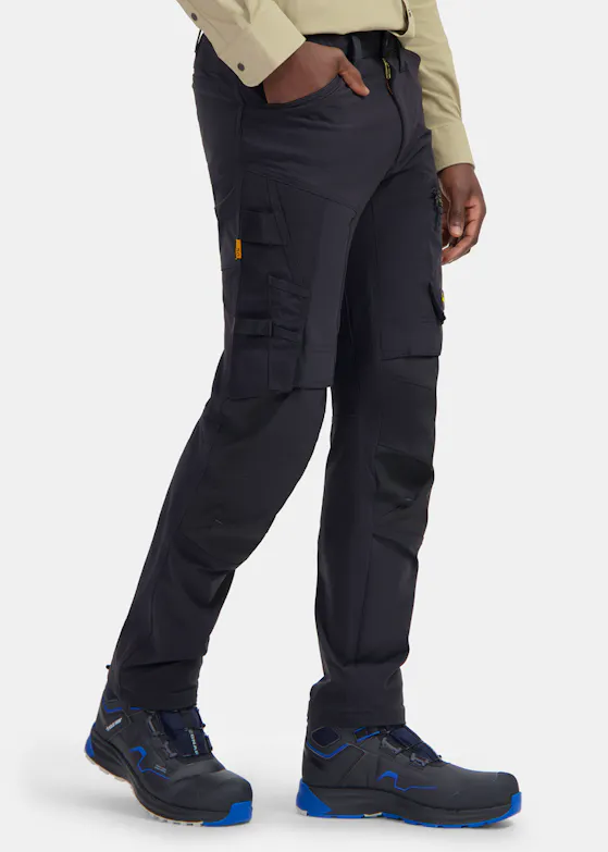 Snickers AllroundWork Stretch-Arbeitshose 6318