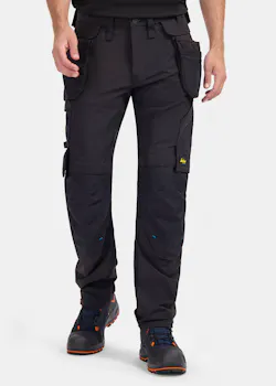 Snickers Workwear LiteWork Werkbroek+ met afneembare holsterzakken 6208