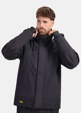 Snickers Workwear 1106 AllroundWork – Isolierjacke