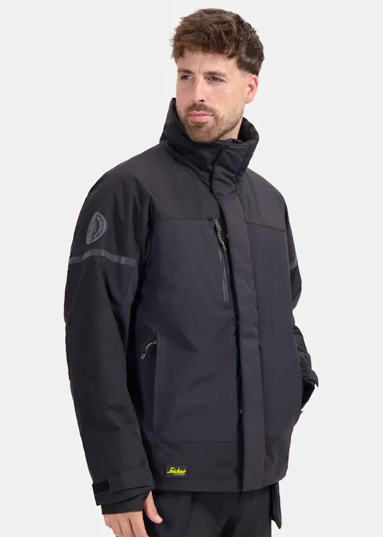 Snickers Workwear 1106 AllroundWork – Isolierjacke