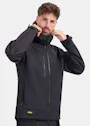 Snickers Workwear Softshell-Stretch-Jacke mit Kapuze 1226 Vorschaubild