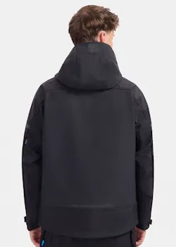 Snickers Workwear Softshell-Stretchjacke mit Kapuze 1226 thumbnail
