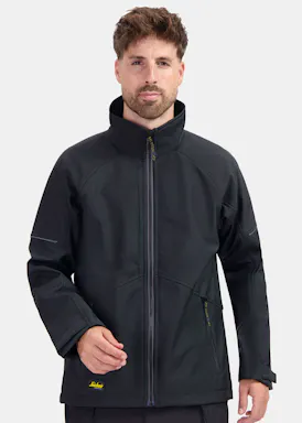 Snickers AllroundWork Softshell Jack 1258