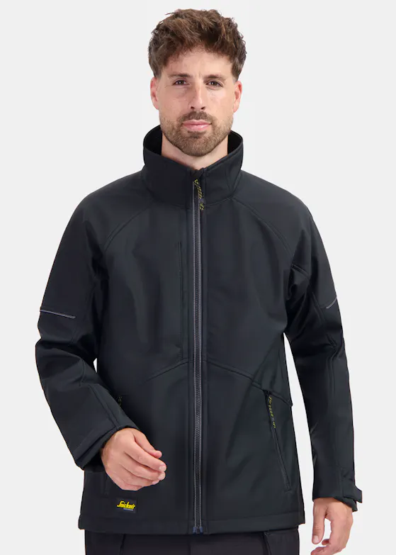 Snickers AllroundWork Softshell-Jacke 1258