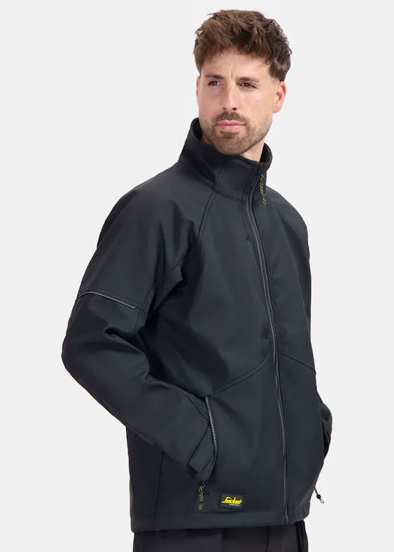 Snickers AllroundWork Softshell-Jacke 1258