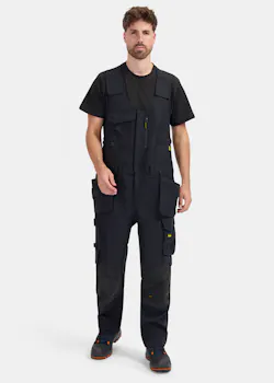 Snickers AllroundWork 6014 Werkbroek Stretch One-Piece Holsterzakken