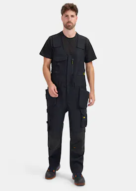 Snickers AllroundWork 6014 Werkbroek Stretch One-Piece Holsterzakken