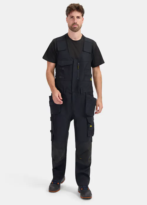 Snickers AllroundWork 6014 Werkbroek Stretch One-Piece Holsterzakken