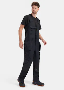 Snickers AllroundWork 6014 Werkbroek Stretch One-Piece Holsterzakken miniatuur