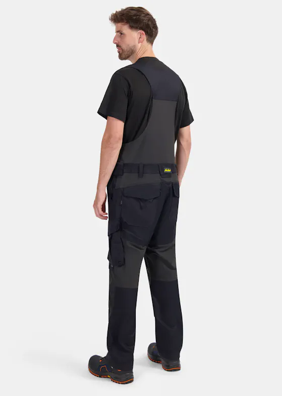 Snickers AllroundWork 6023 Werkbroek Stretch One-Piece Regular Fit