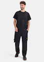 Snickers AllroundWork 6023 Werkbroek Stretch One-Piece Regular Fit miniatuur