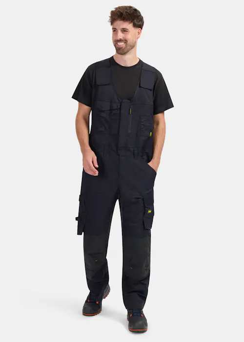 Snickers AllroundWork 6023 Stretch-One-Piece Werkhose Regular Fit