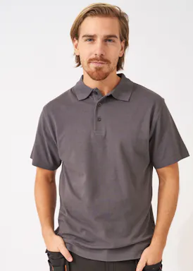 Santino Ricardo 200016 Poloshirt Regular Fit Basics