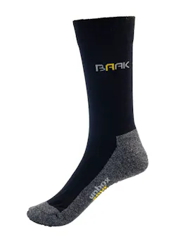 Baak Ultra Coolmax Functionalsock Werkschoen