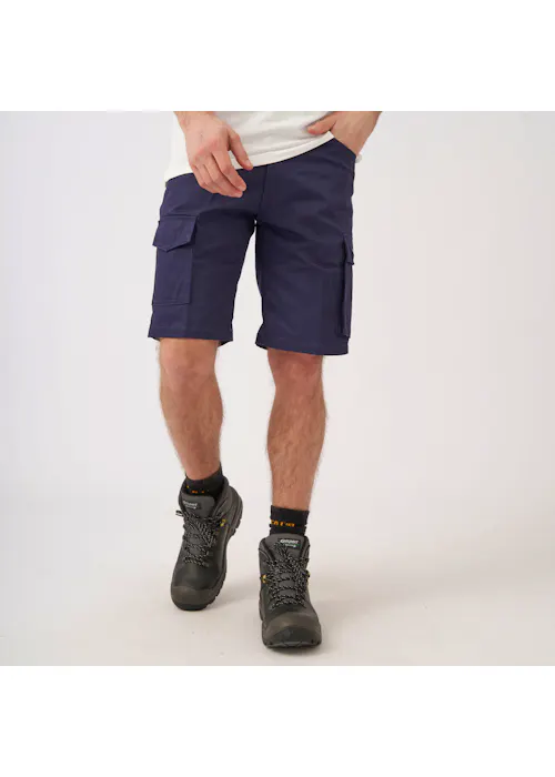 Sodaro Jack korte werkbroek