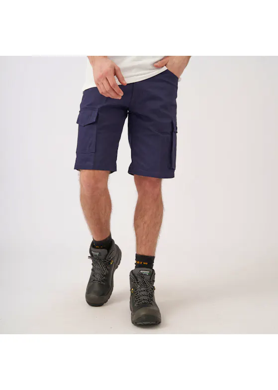 Sodaro Jack – kurze Arbeitshose
