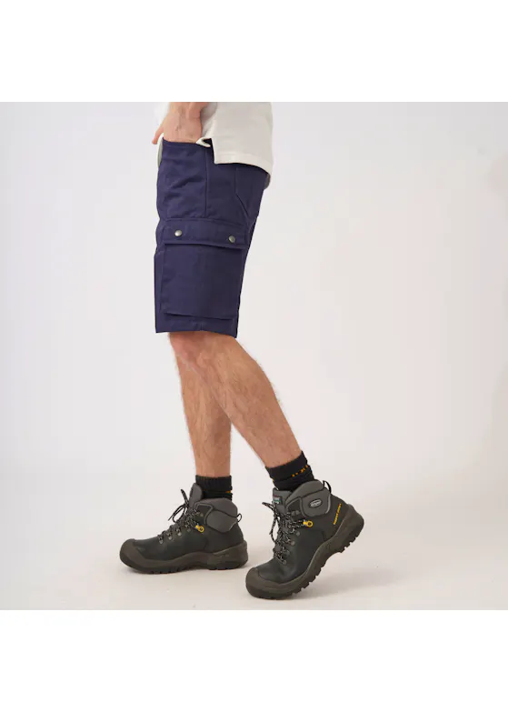 Sodaro Jack – kurze Arbeitshose