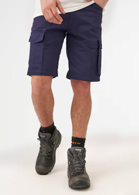 Sodaro Jack korte werkbroek